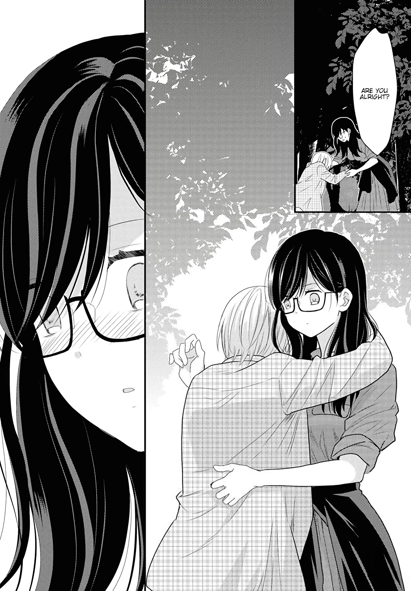 Seagull Villa Days Chapter 16 page 2 - Chapter 16 [END]