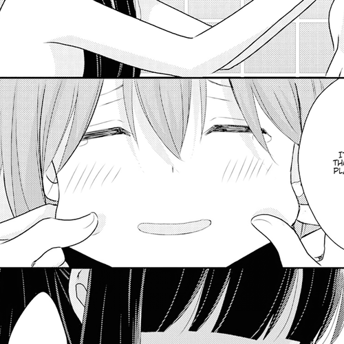 Seagull Villa Days Chapter 7 cover