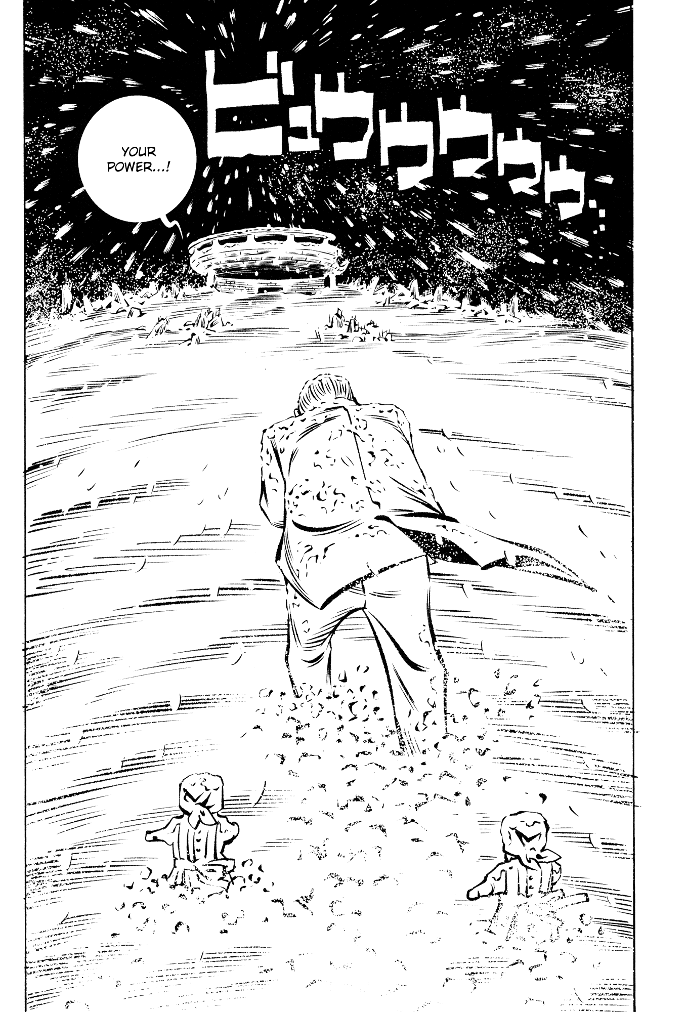 Search and Destroy Chapter 0 page 6 - Chapter 0: Prologue