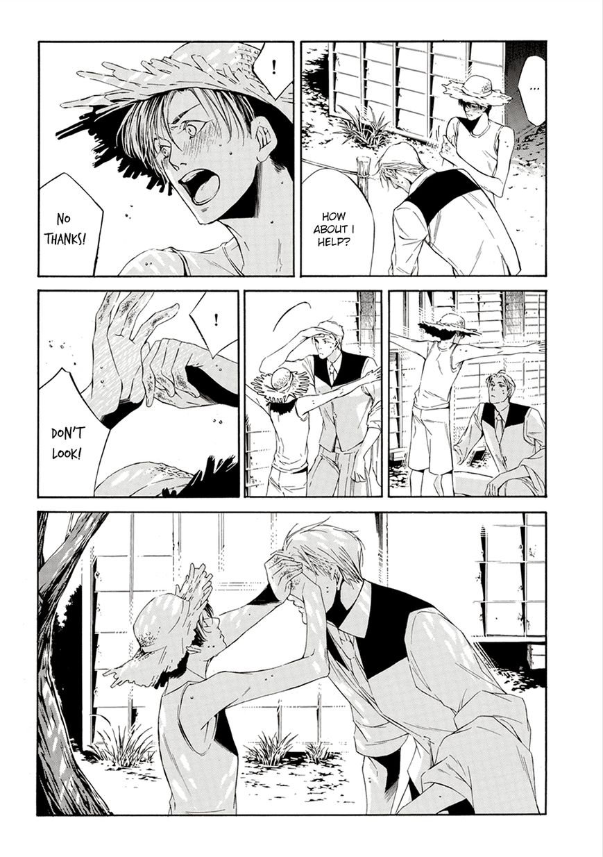 Season Chapter 1 page 18 - Chapter 1