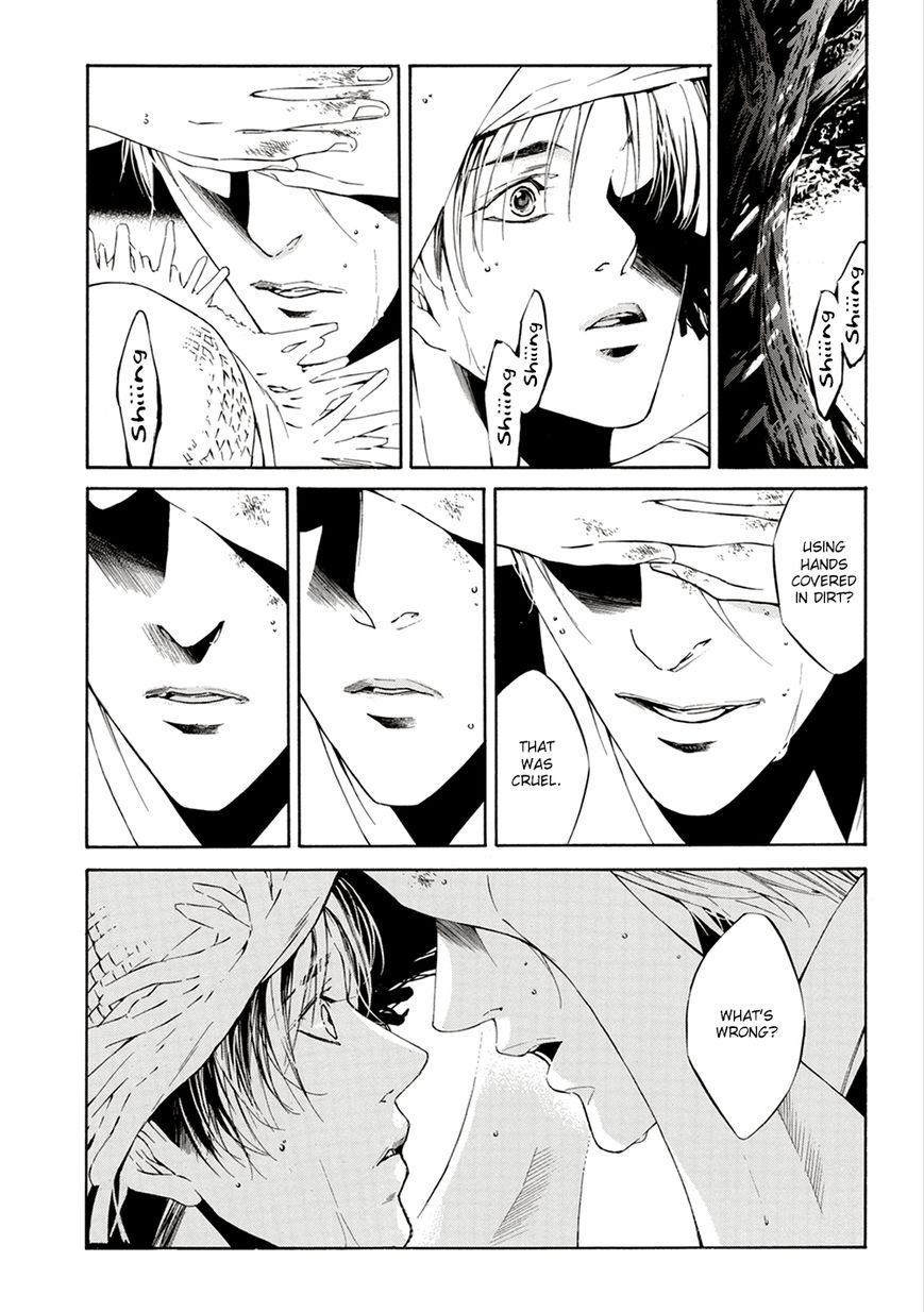 Season Chapter 1 page 19 - Chapter 1