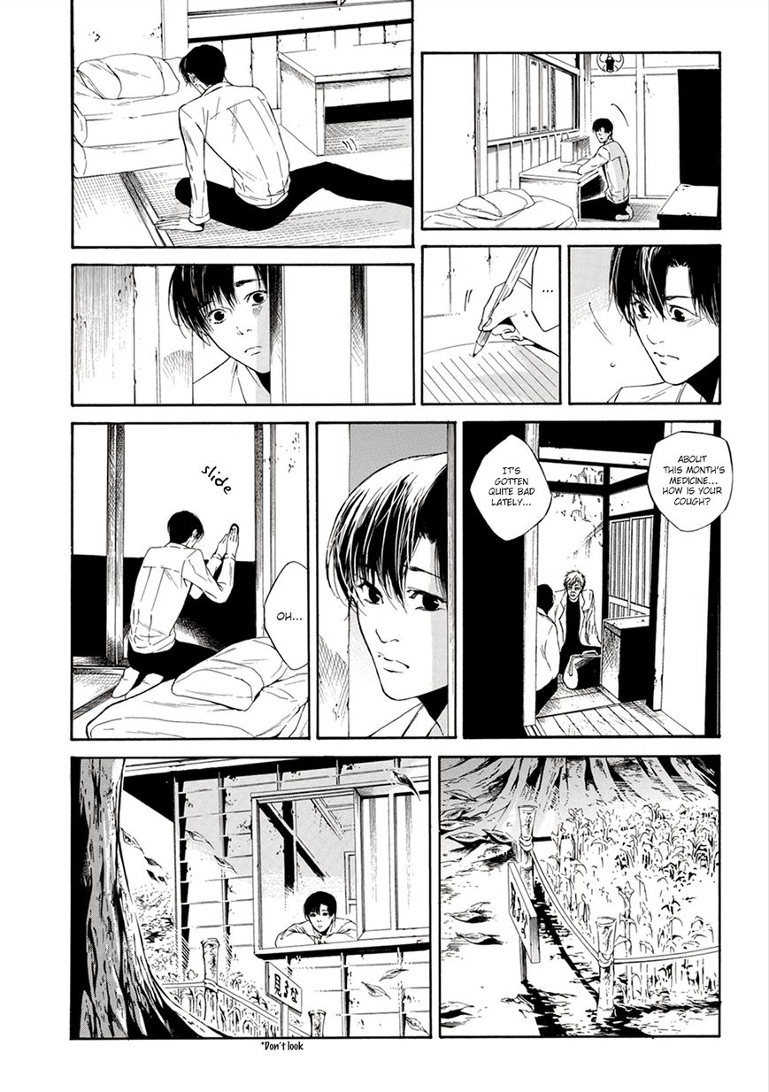 Season Chapter 1 page 21 - Chapter 1