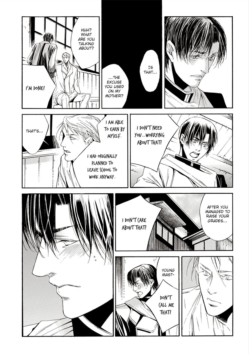Season Chapter 2 page 13 - Chapter 2