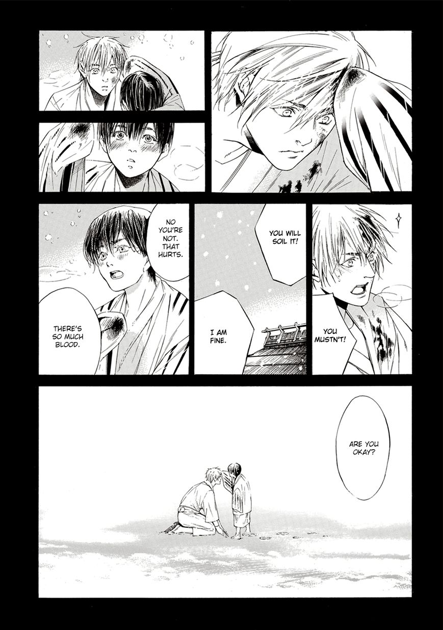 Season Chapter 2 page 21 - Chapter 2