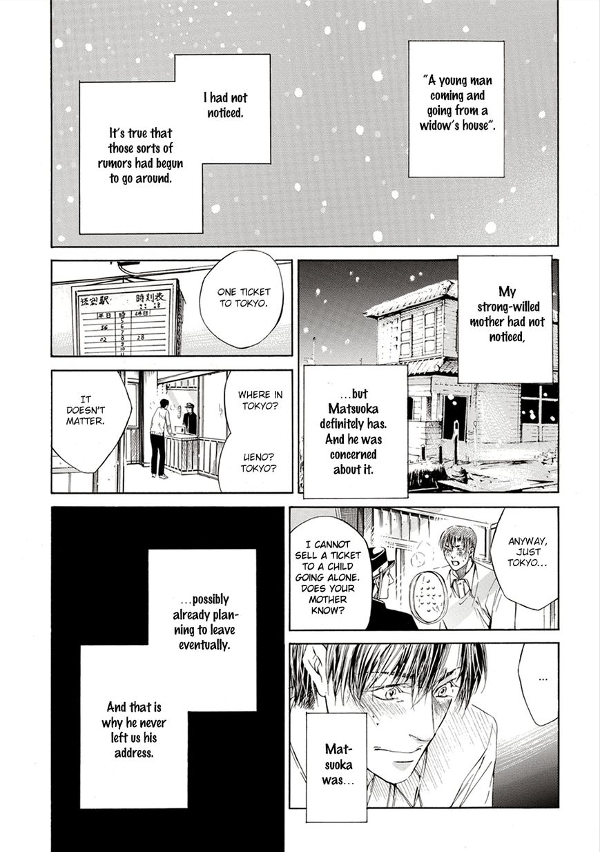 Season Chapter 2 page 29 - Chapter 2