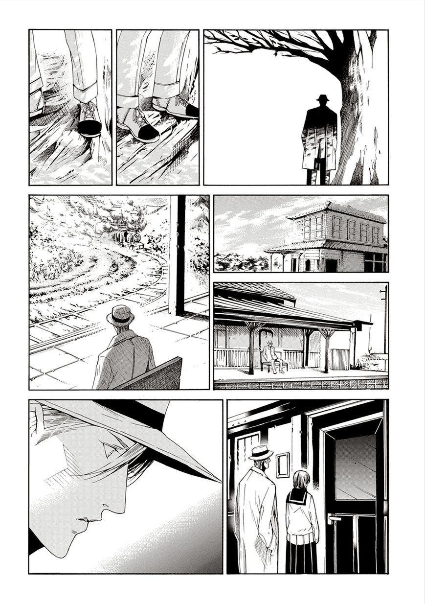 Season Chapter 2 page 34 - Chapter 2