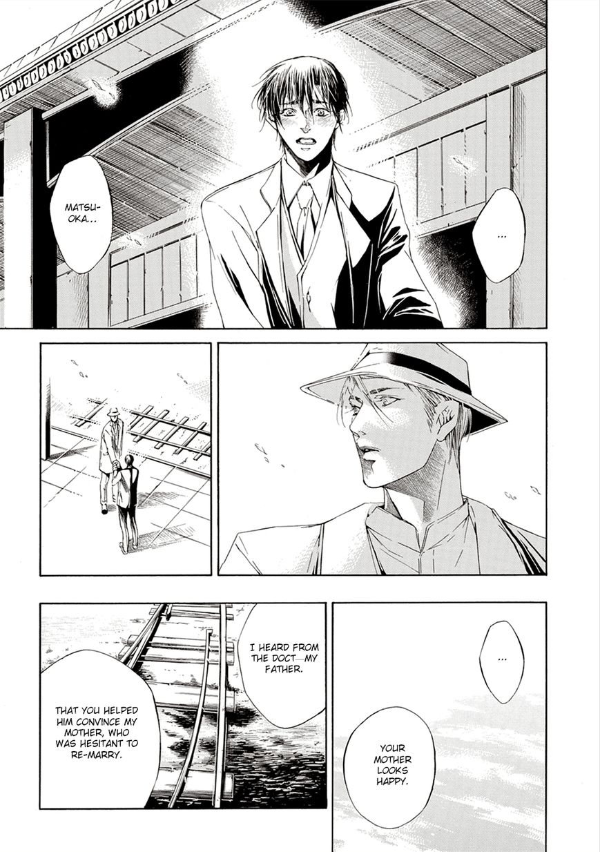 Season Chapter 2 page 36 - Chapter 2