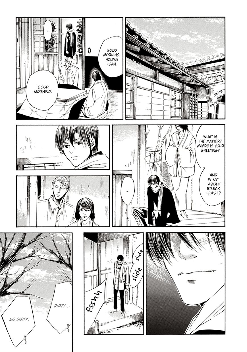 Season Chapter 2 page 4 - Chapter 2