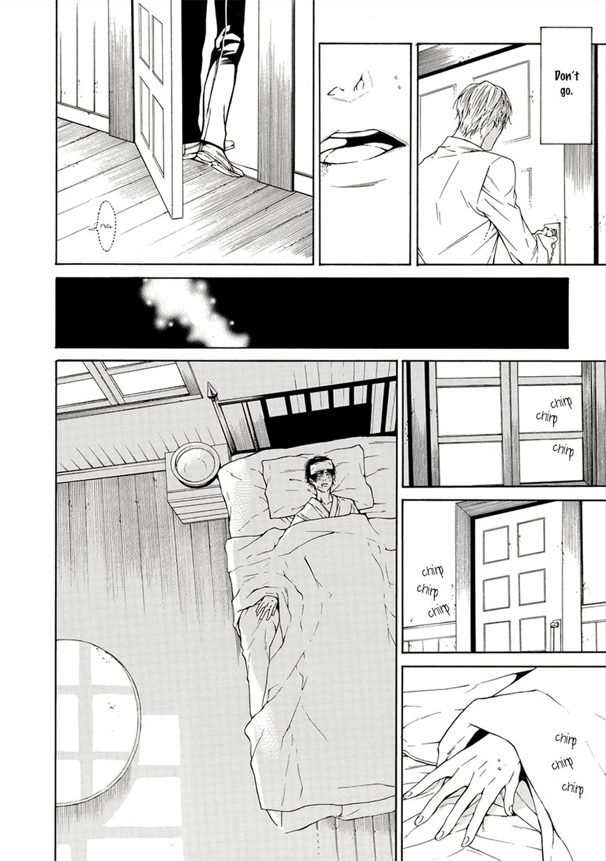 Season Chapter 3 page 39 - Chapter 3
