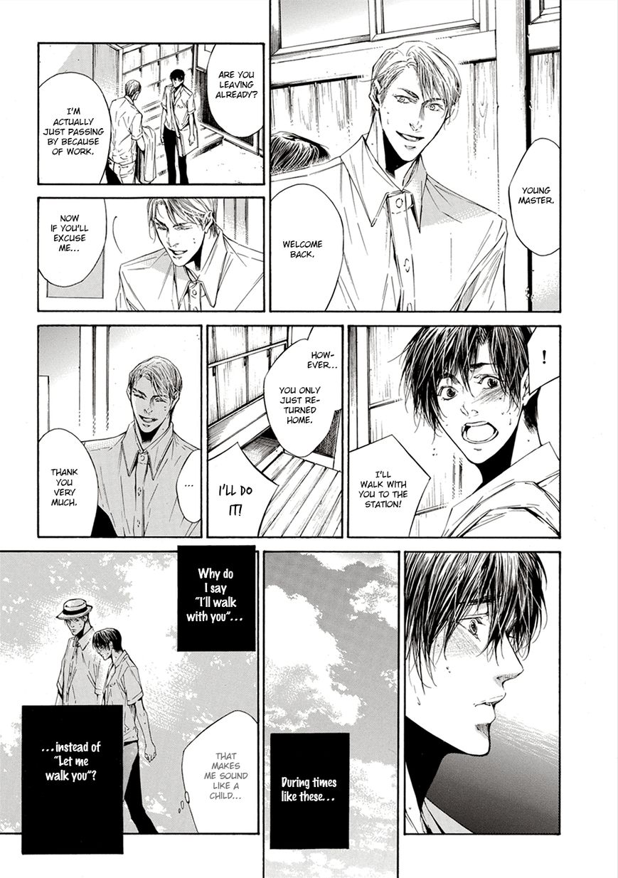 Season Chapter 3 page 4 - Chapter 3