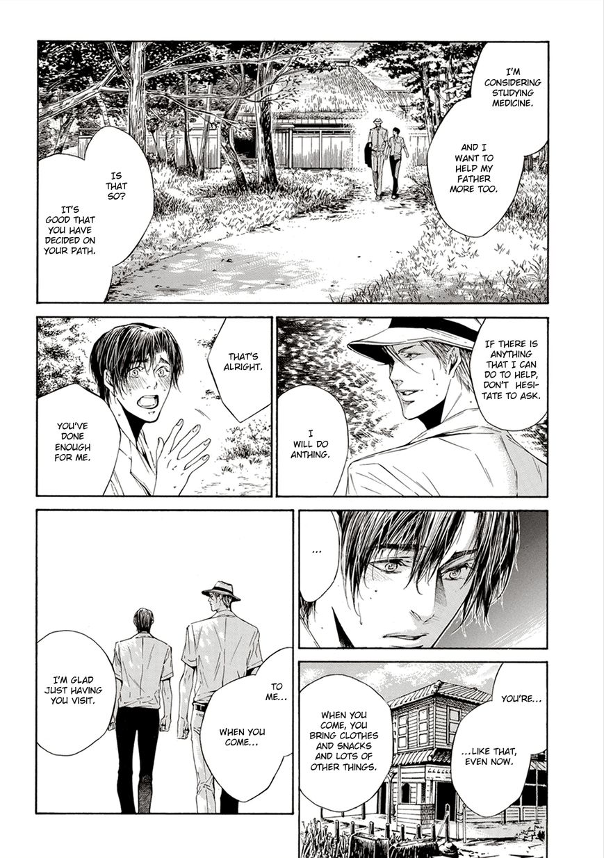 Season Chapter 3 page 6 - Chapter 3