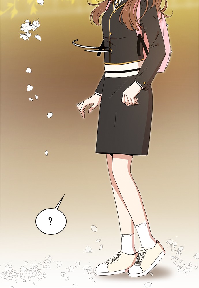 Seasons of Blossom Chapter 1 page 13 - Chapter 1: Ep. 1 - Bomi's Flower (1)