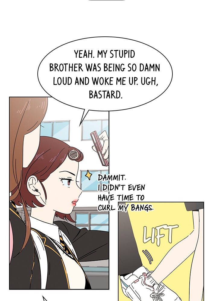 Seasons of Blossom Chapter 1 page 16 - Chapter 1: Ep. 1 - Bomi's Flower (1)
