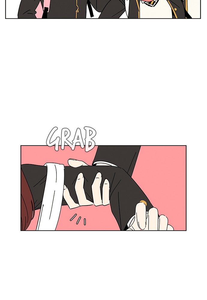Seasons of Blossom Chapter 1 page 18 - Chapter 1: Ep. 1 - Bomi's Flower (1)