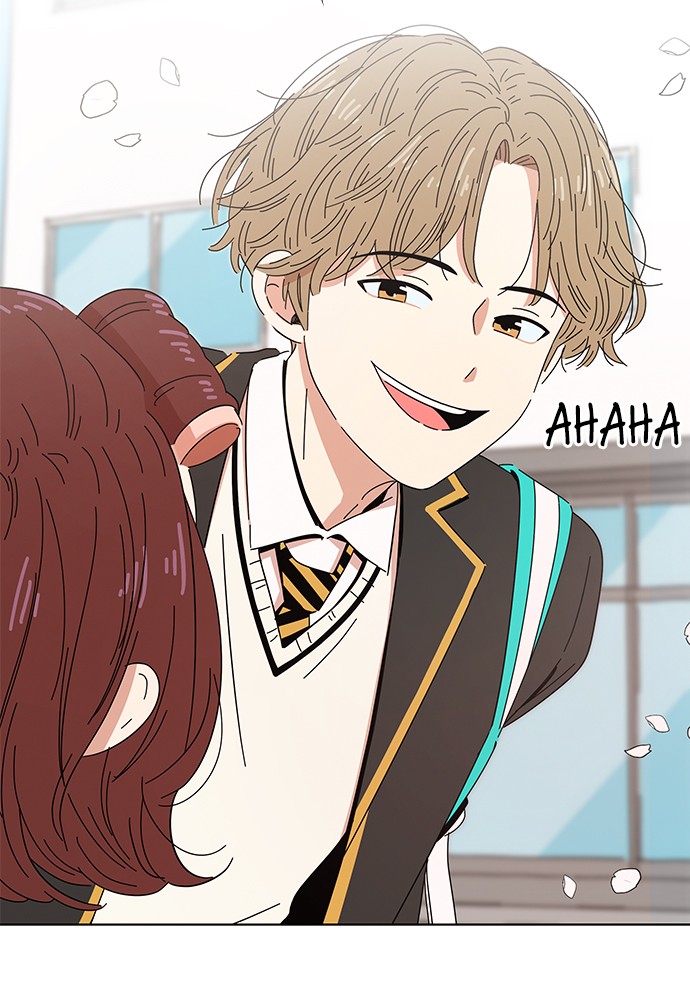 Seasons of Blossom Chapter 1 page 20 - Chapter 1: Ep. 1 - Bomi's Flower (1)