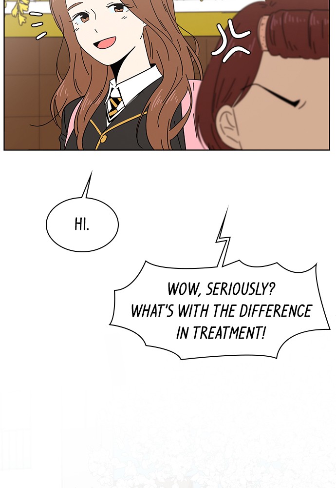 Seasons of Blossom Chapter 1 page 23 - Chapter 1: Ep. 1 - Bomi's Flower (1)