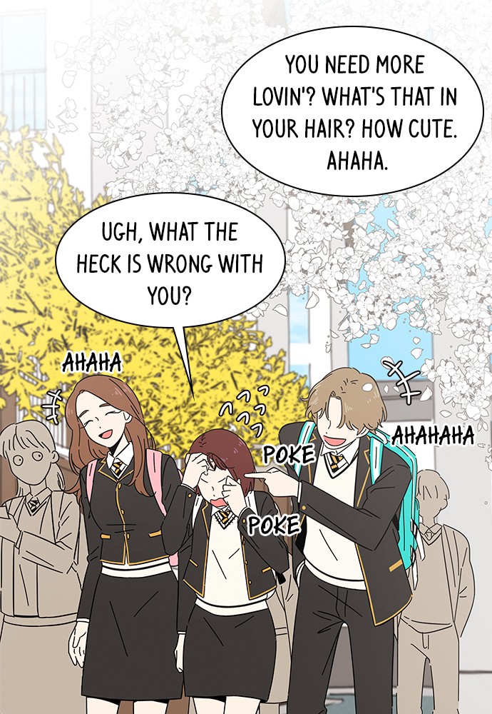 Seasons of Blossom Chapter 1 page 24 - Chapter 1: Ep. 1 - Bomi's Flower (1)