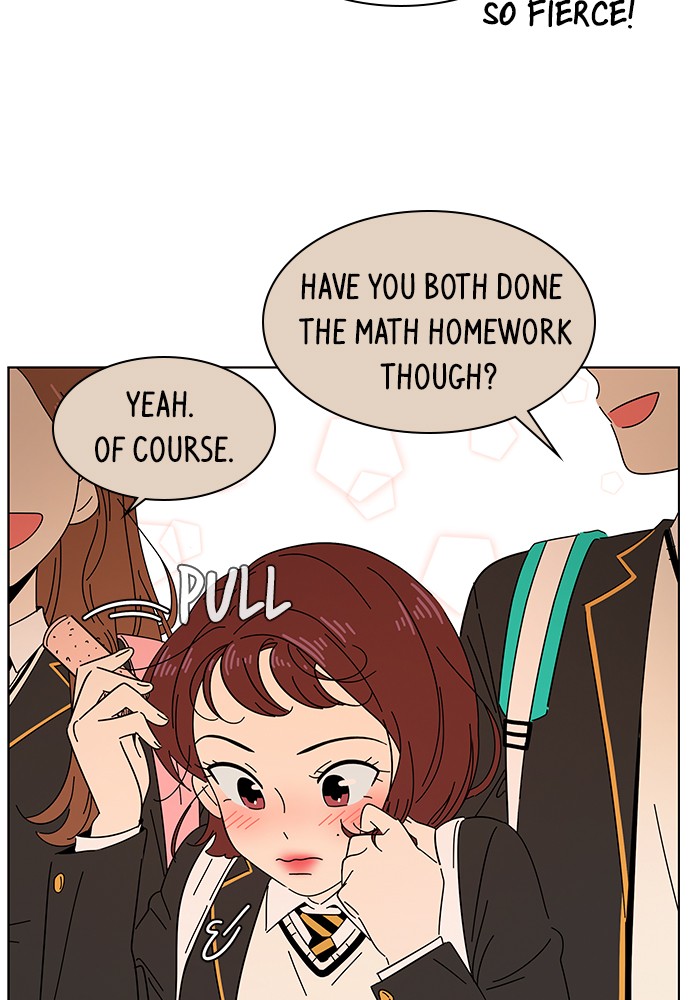 Seasons of Blossom Chapter 1 page 26 - Chapter 1: Ep. 1 - Bomi's Flower (1)