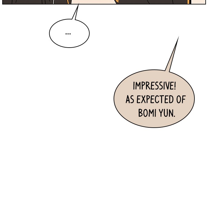 Seasons of Blossom Chapter 1 page 27 - Chapter 1: Ep. 1 - Bomi's Flower (1)