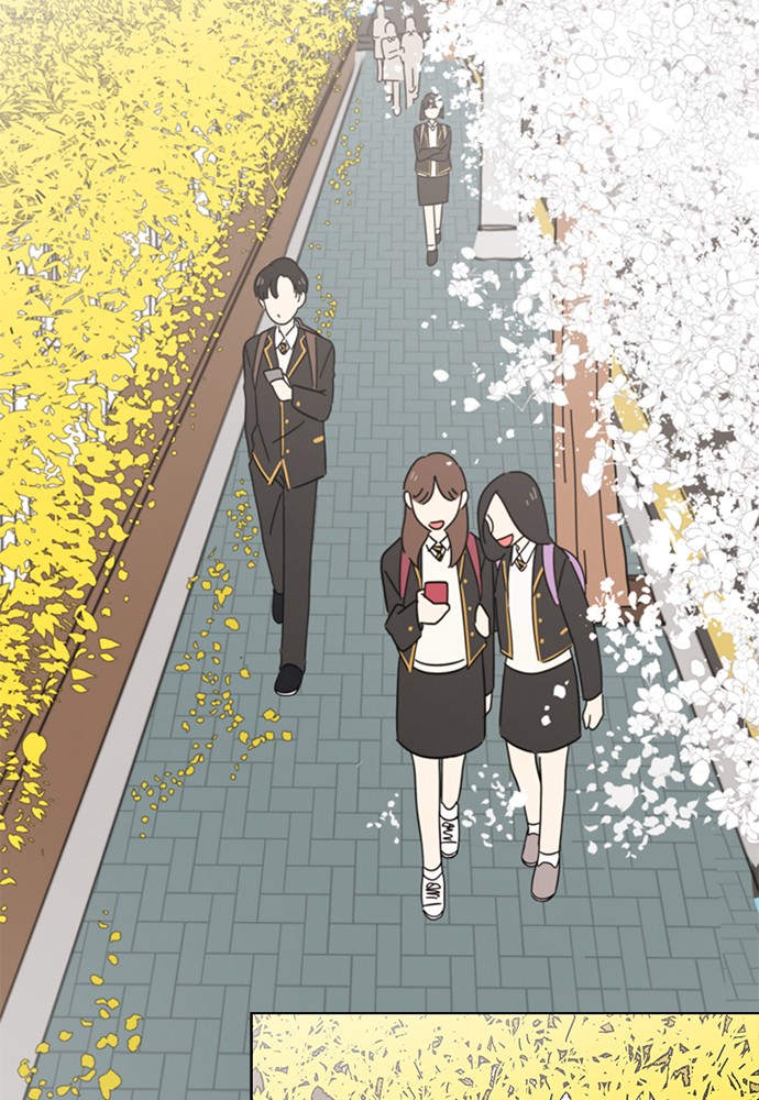 Seasons of Blossom Chapter 1 page 3 - Chapter 1: Ep. 1 - Bomi's Flower (1)