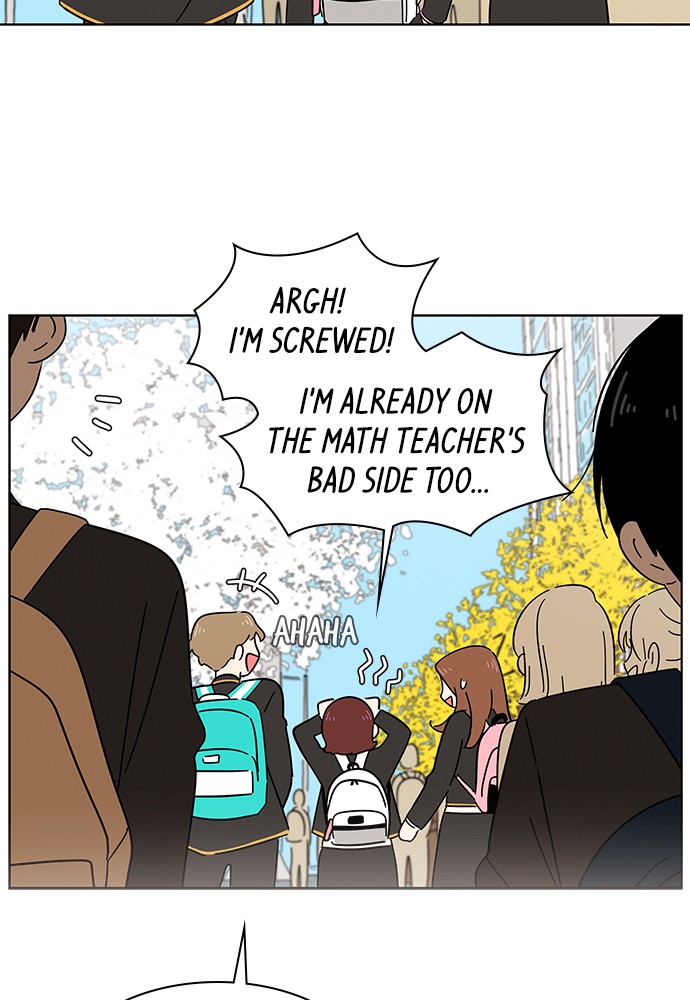 Seasons of Blossom Chapter 1 page 30 - Chapter 1: Ep. 1 - Bomi's Flower (1)