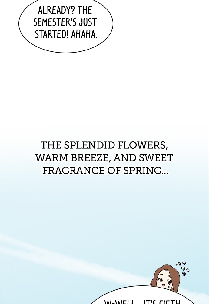 Seasons of Blossom Chapter 1 page 31 - Chapter 1: Ep. 1 - Bomi's Flower (1)