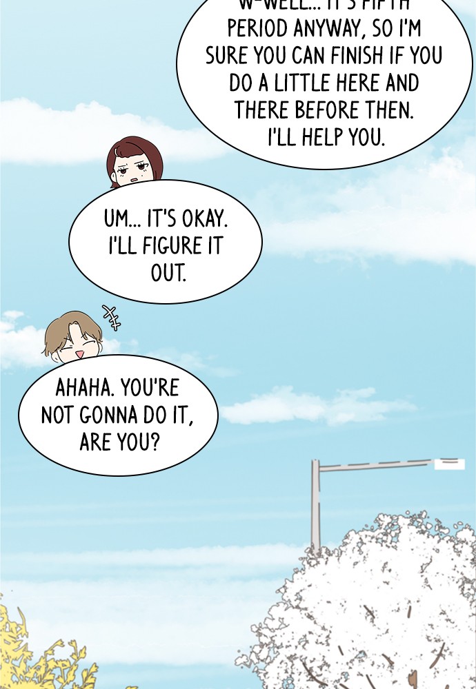 Seasons of Blossom Chapter 1 page 32 - Chapter 1: Ep. 1 - Bomi's Flower (1)
