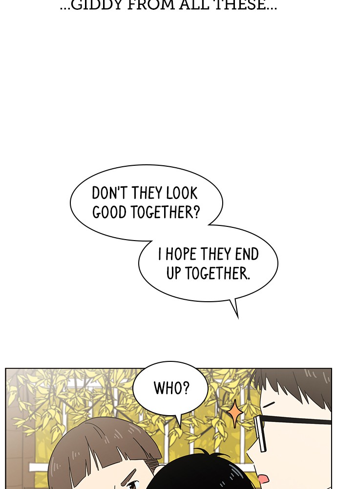 Seasons of Blossom Chapter 1 page 34 - Chapter 1: Ep. 1 - Bomi's Flower (1)
