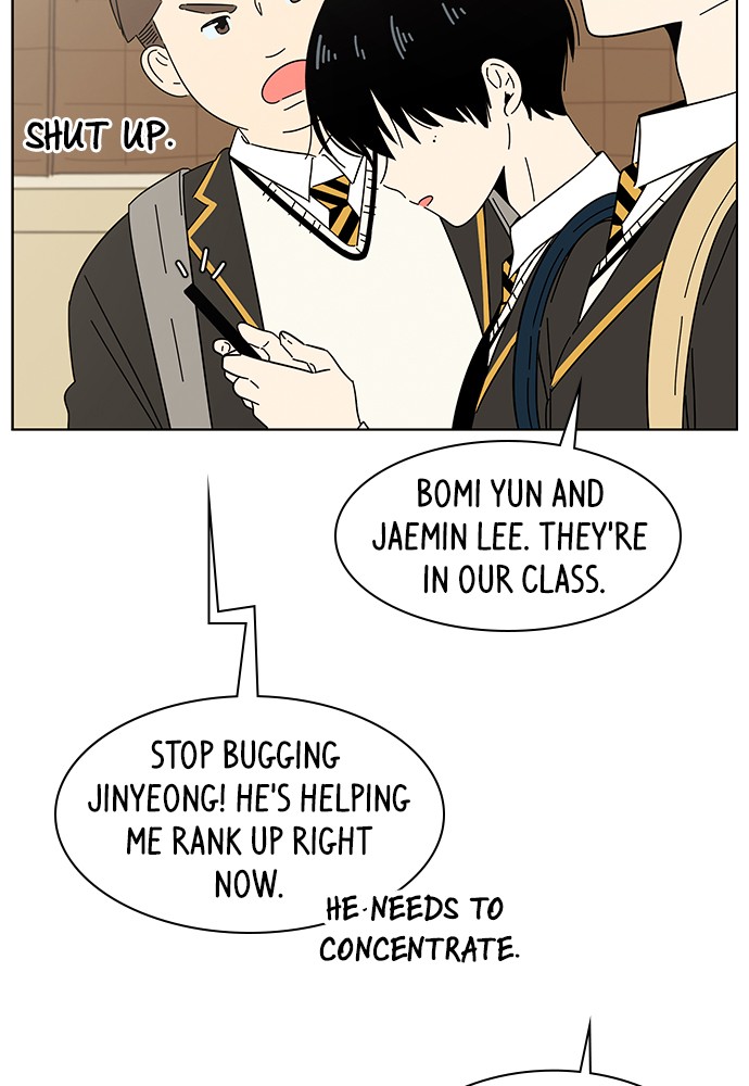 Seasons of Blossom Chapter 1 page 35 - Chapter 1: Ep. 1 - Bomi's Flower (1)