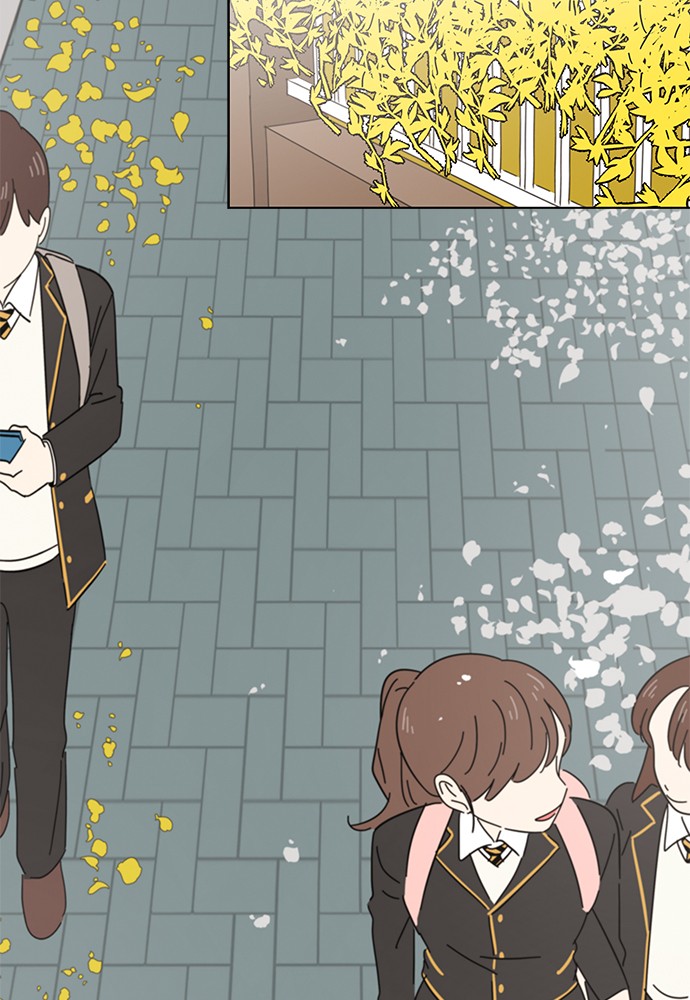 Seasons of Blossom Chapter 1 page 4 - Chapter 1: Ep. 1 - Bomi's Flower (1)