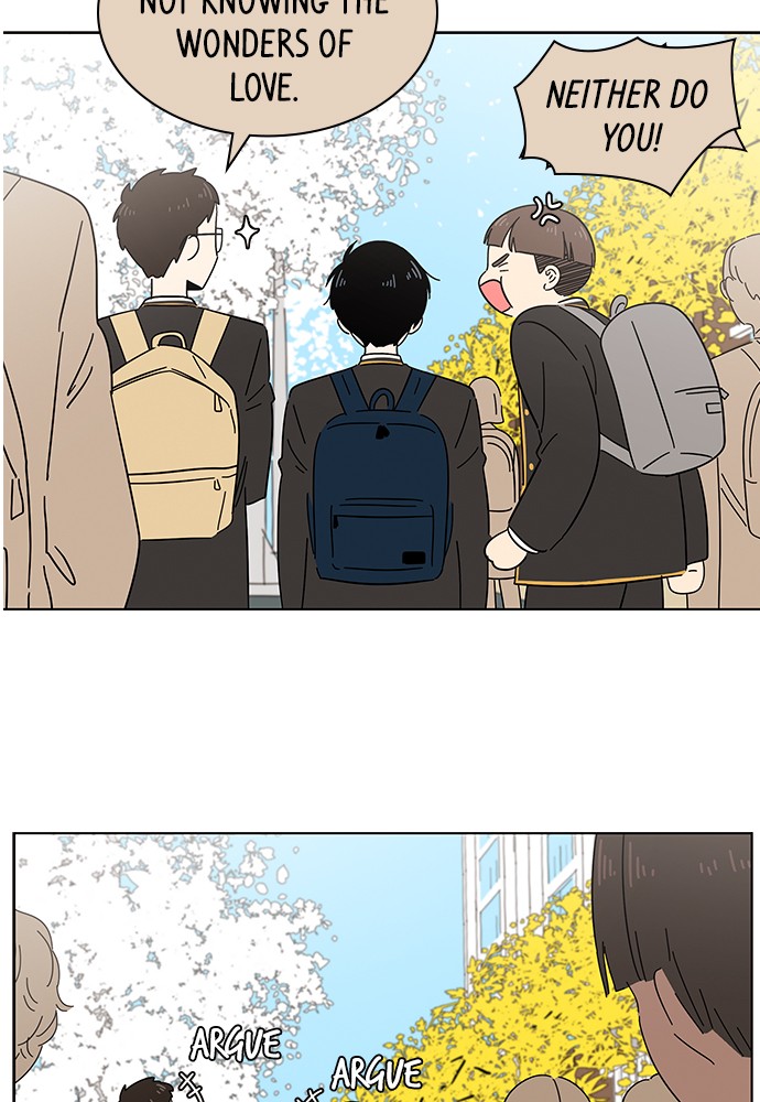 Seasons of Blossom Chapter 1 page 41 - Chapter 1: Ep. 1 - Bomi's Flower (1)