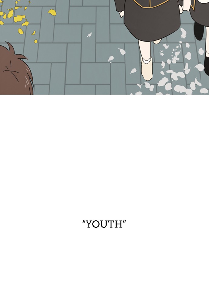 Seasons of Blossom Chapter 1 page 5 - Chapter 1: Ep. 1 - Bomi's Flower (1)