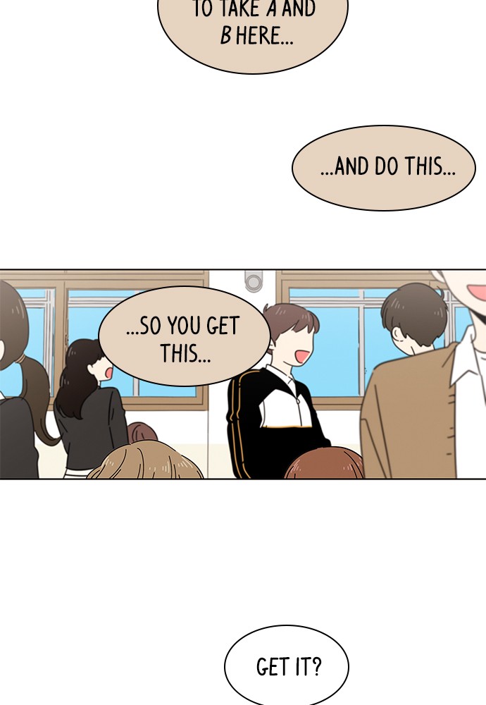 Seasons of Blossom Chapter 1 page 52 - Chapter 1: Ep. 1 - Bomi's Flower (1)
