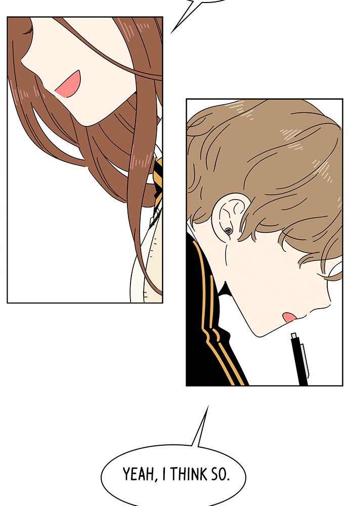 Seasons of Blossom Chapter 1 page 53 - Chapter 1: Ep. 1 - Bomi's Flower (1)