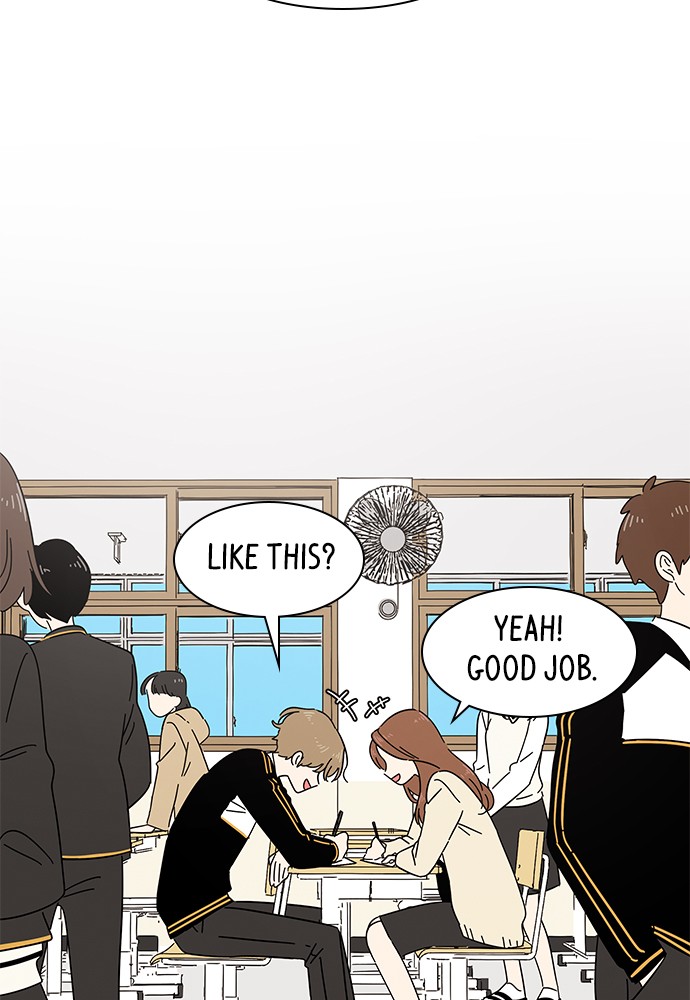 Seasons of Blossom Chapter 1 page 54 - Chapter 1: Ep. 1 - Bomi's Flower (1)