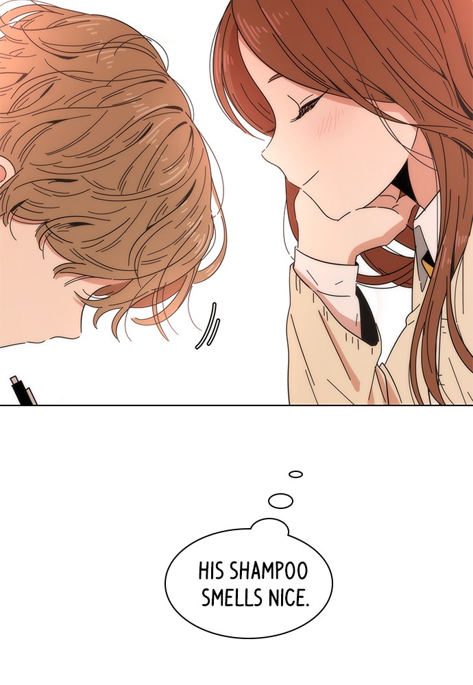 Seasons of Blossom Chapter 1 page 57 - Chapter 1: Ep. 1 - Bomi's Flower (1)