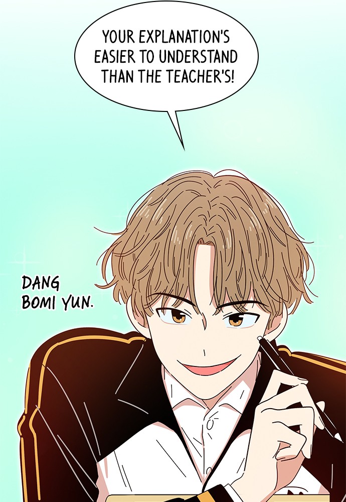 Seasons of Blossom Chapter 1 page 60 - Chapter 1: Ep. 1 - Bomi's Flower (1)