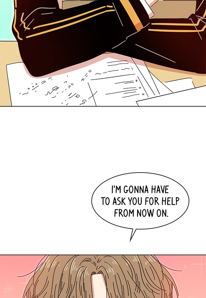 Seasons of Blossom Chapter 1 page 61 - Chapter 1: Ep. 1 - Bomi's Flower (1)