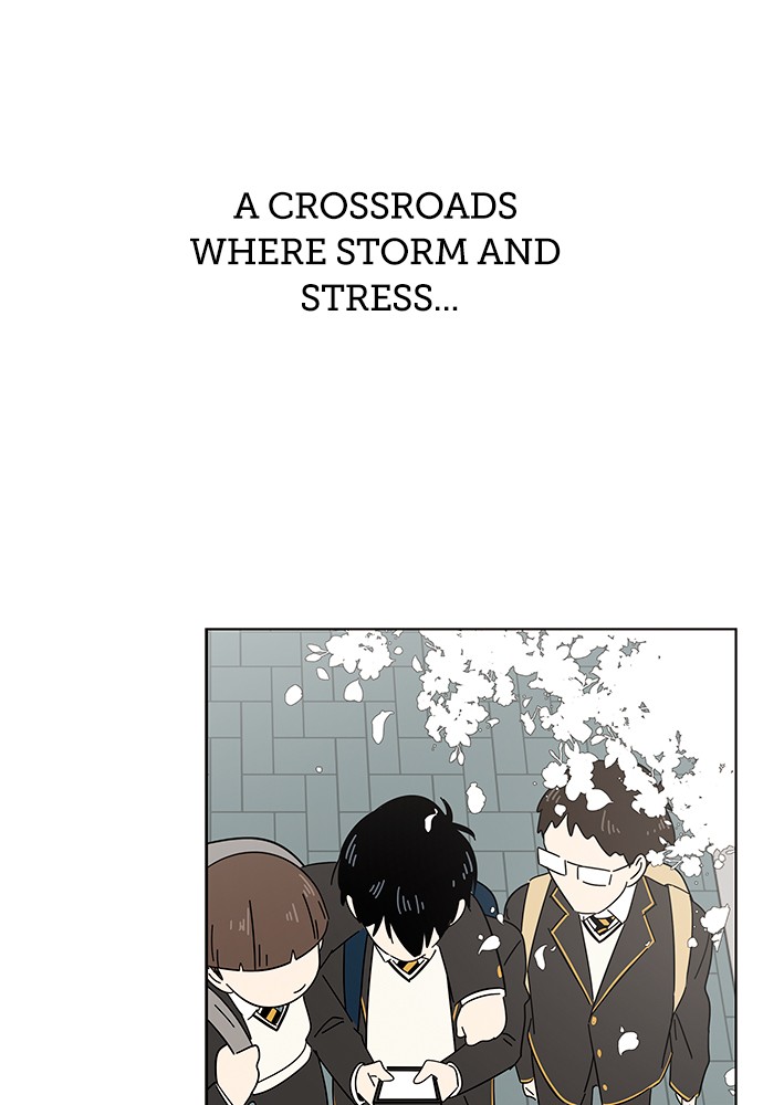 Seasons of Blossom Chapter 1 page 7 - Chapter 1: Ep. 1 - Bomi's Flower (1)