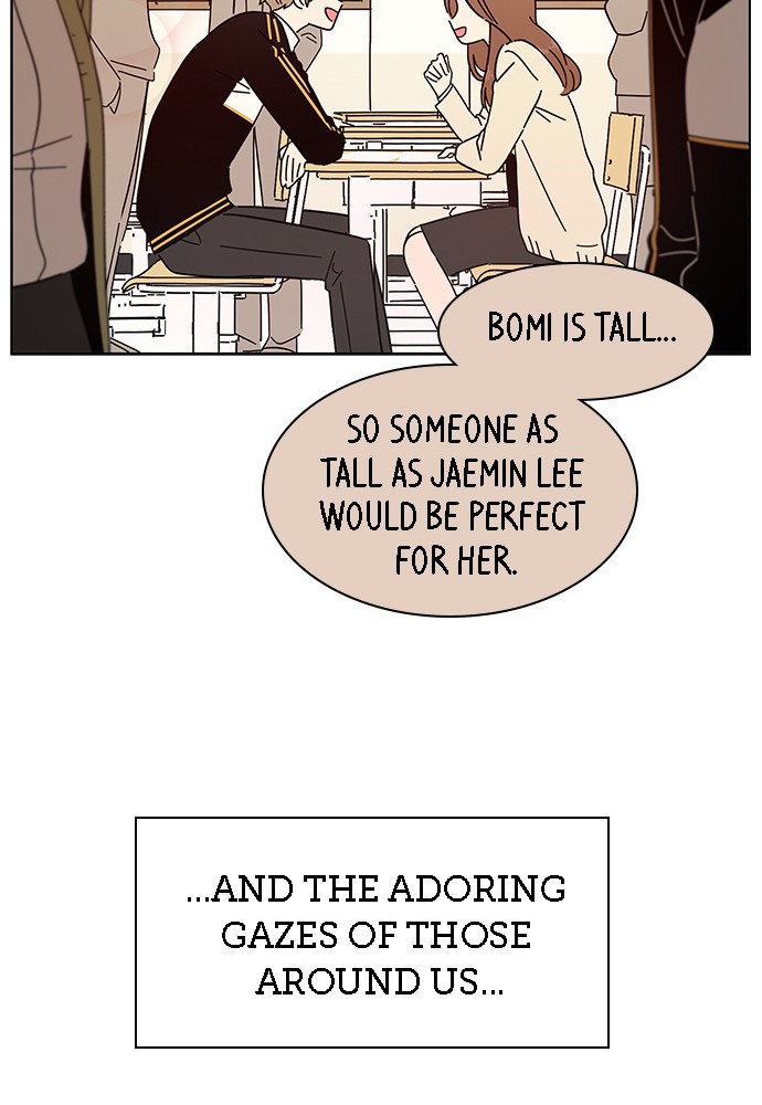 Seasons of Blossom Chapter 1 page 71 - Chapter 1: Ep. 1 - Bomi's Flower (1)