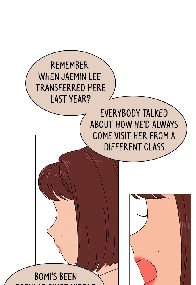Seasons of Blossom Chapter 1 page 72 - Chapter 1: Ep. 1 - Bomi's Flower (1)