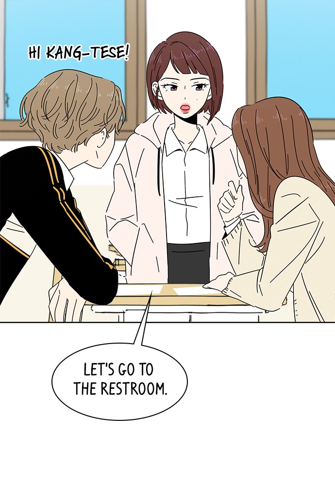 Seasons of Blossom Chapter 1 page 75 - Chapter 1: Ep. 1 - Bomi's Flower (1)
