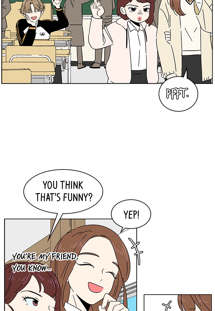 Seasons of Blossom Chapter 1 page 78 - Chapter 1: Ep. 1 - Bomi's Flower (1)