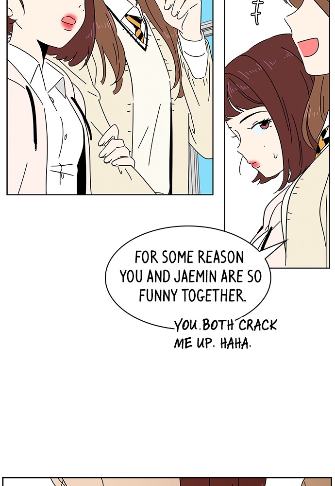 Seasons of Blossom Chapter 1 page 79 - Chapter 1: Ep. 1 - Bomi's Flower (1)