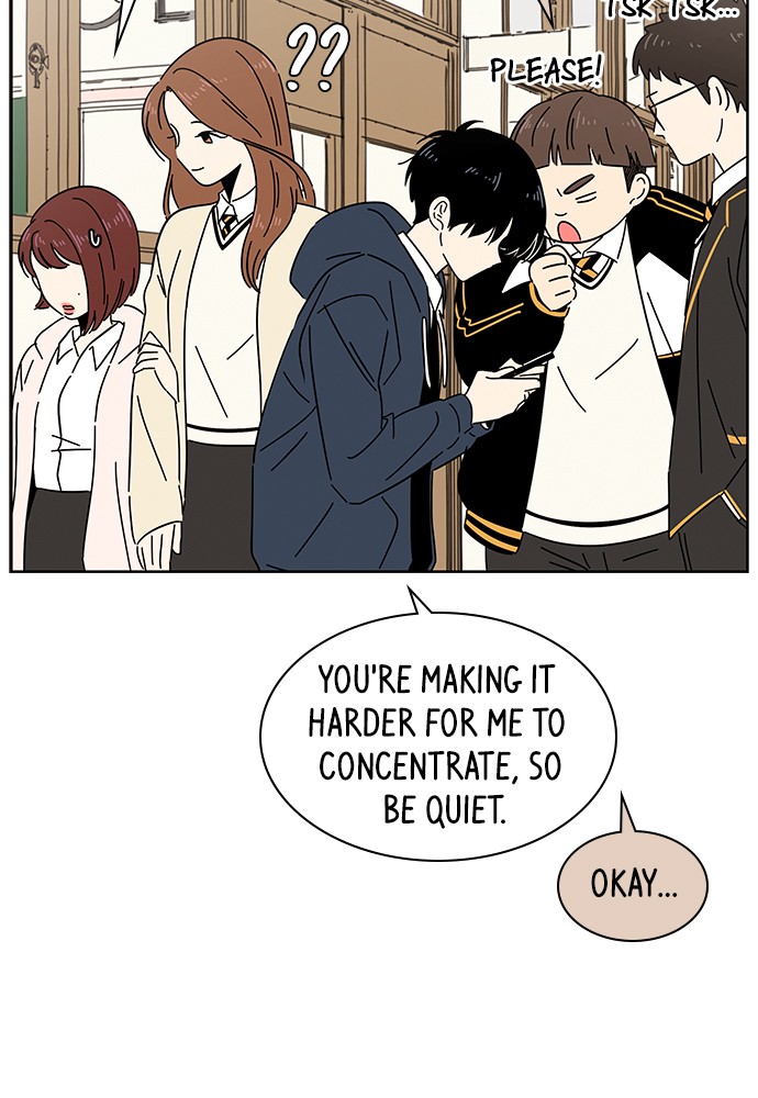 Seasons of Blossom Chapter 1 page 81 - Chapter 1: Ep. 1 - Bomi's Flower (1)