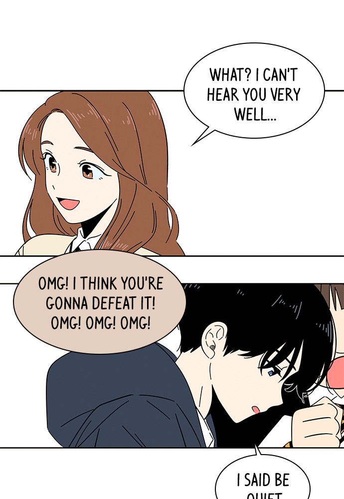 Seasons of Blossom Chapter 1 page 82 - Chapter 1: Ep. 1 - Bomi's Flower (1)