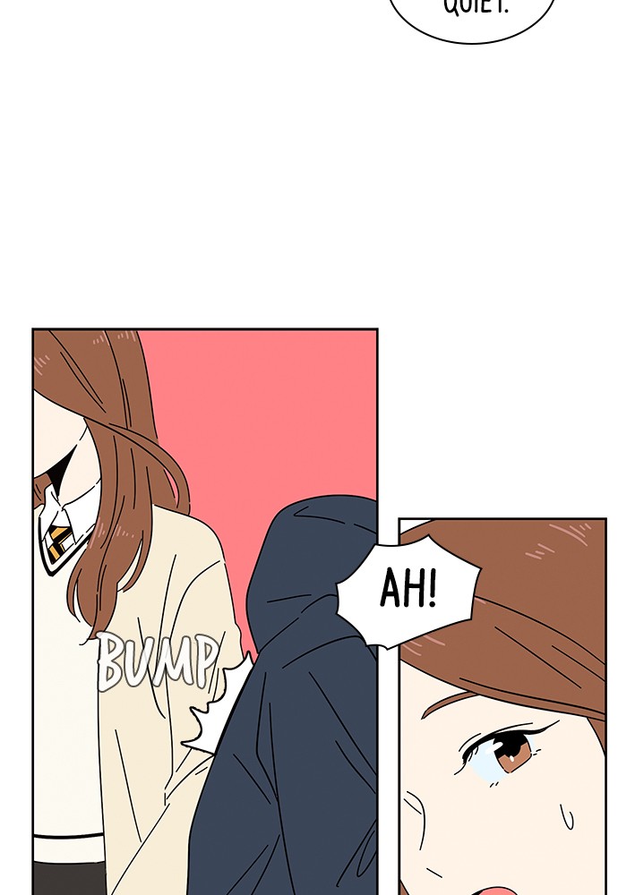 Seasons of Blossom Chapter 1 page 83 - Chapter 1: Ep. 1 - Bomi's Flower (1)