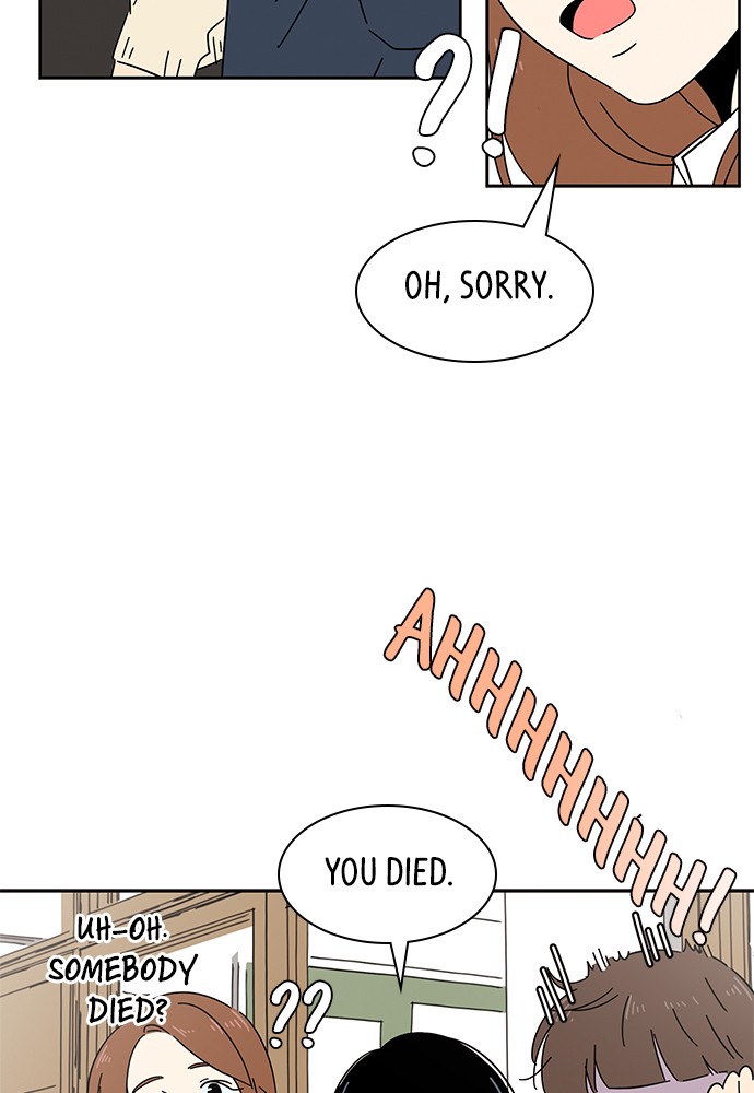 Seasons of Blossom Chapter 1 page 84 - Chapter 1: Ep. 1 - Bomi's Flower (1)