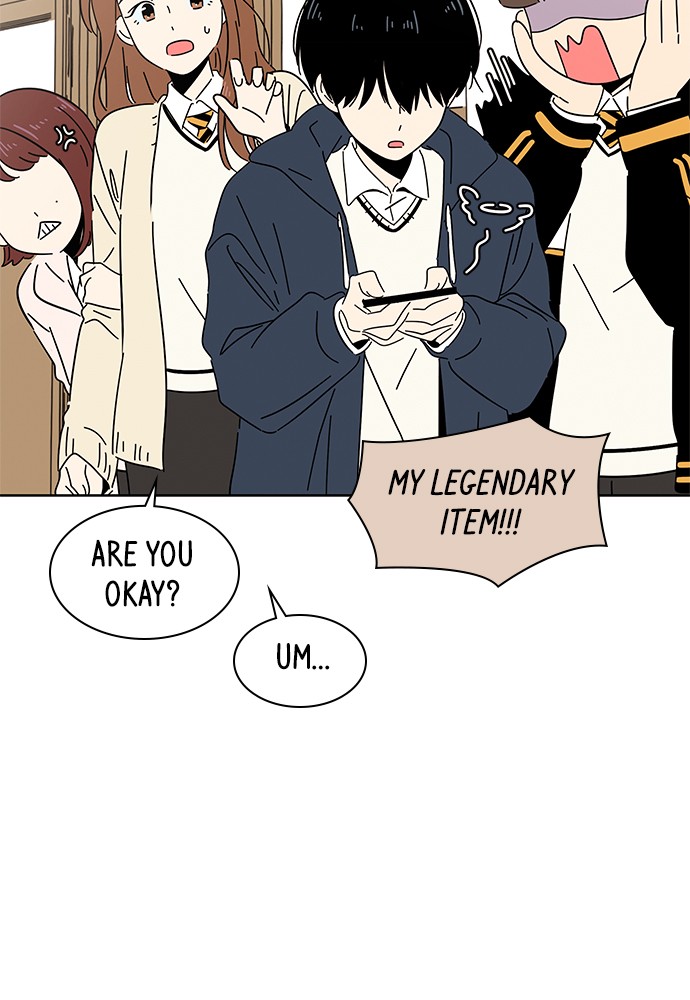 Seasons of Blossom Chapter 1 page 85 - Chapter 1: Ep. 1 - Bomi's Flower (1)