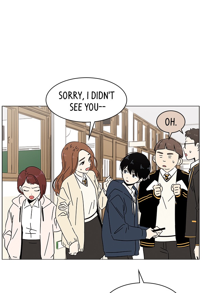 Seasons of Blossom Chapter 1 page 88 - Chapter 1: Ep. 1 - Bomi's Flower (1)